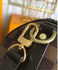 Сумка Louis Vuitton Speedy Damier Ebene 25 cm